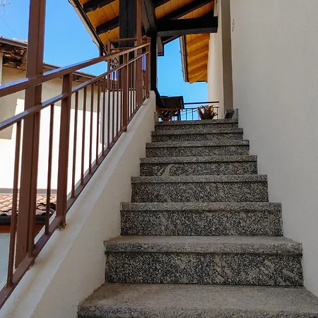 Piazzetta Apartment