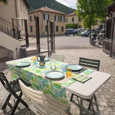 Piazzetta *