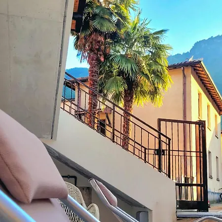 Apartment Piazzetta *
