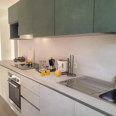 Piazzetta Apartment Dongo